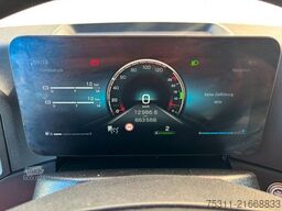 MERCEDES-BENZ Actros 1853 LS MP5| Voll-ADR*Gefahrgut*Hydraulik