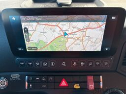 MERCEDES-BENZ Actros 1853 LS MP5| Voll-ADR*Gefahrgut*Hydraulik