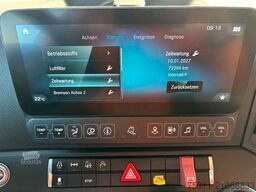 MERCEDES-BENZ Actros 1853 LS MP5| Voll-ADR*Gefahrgut*Hydraulik