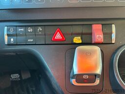 MERCEDES-BENZ Actros 1853 LS MP5| Voll-ADR*Gefahrgut*Hydraulik