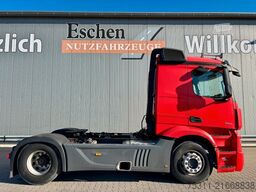 MERCEDES-BENZ Actros 1853 LS MP5| Voll-ADR*Gefahrgut*Hydraulik