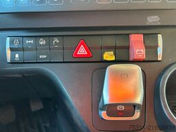 MERCEDES-BENZ Actros 1853 LS MP5| Voll-ADR*Gefahrgut*Hydraulik