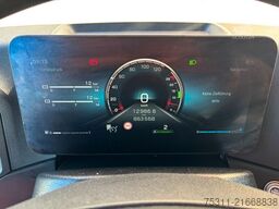 MERCEDES-BENZ Actros 1853 LS MP5| Voll-ADR*Gefahrgut*Hydraulik