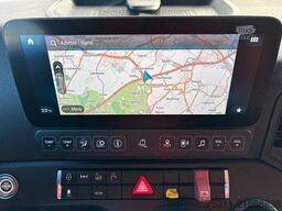 MERCEDES-BENZ Actros 1853 LS MP5| Voll-ADR*Gefahrgut*Hydraulik