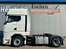 MAN TGX 18.510 Luft/Luft | GX*TG3*Leder*Hydraulik