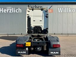 MAN TGX 18.510 Luft/Luft | GX*TG3*Leder*Hydraulik