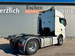 MAN TGX 18.510 Luft/Luft | GX*TG3*Leder*Hydraulik