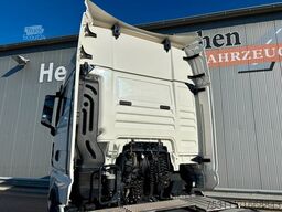 MAN TGX 18.510 Luft/Luft | GX*TG3*Leder*Hydraulik