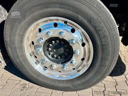 MAN TGX 18.510 Luft/Luft | GX*TG3*Leder*Hydraulik