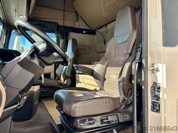 MAN TGX 18.510 Luft/Luft | GX*TG3*Leder*Hydraulik