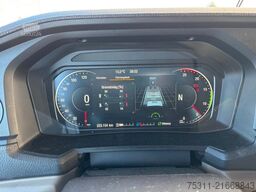 MAN TGX 18.510 Luft/Luft | GX*TG3*Leder*Hydraulik