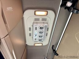 MAN TGX 18.510 Luft/Luft | GX*TG3*Leder*Hydraulik