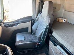 MAN TGX 18.510 Luft/Luft | GX*TG3*Leder*Hydraulik