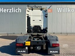 MAN TGX 18.510 Luft/Luft | GX*TG3*Leder*Hydraulik
