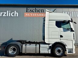 MAN TGX 18.510 Luft/Luft | GX*TG3*Leder*Hydraulik