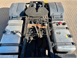 MAN TGX 18.510 Luft/Luft | GX*TG3*Leder*Hydraulik