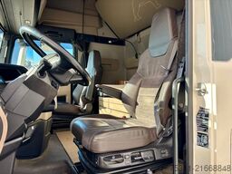 MAN TGX 18.510 Luft/Luft | GX*TG3*Leder*Hydraulik