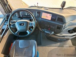 MAN TGX 18.510 Luft/Luft | GX*TG3*Leder*Hydraulik