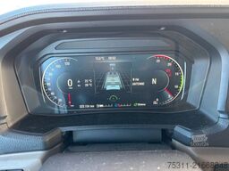 MAN TGX 18.510 Luft/Luft | GX*TG3*Leder*Hydraulik