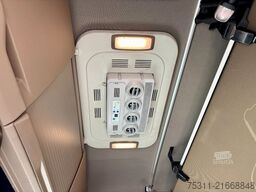 MAN TGX 18.510 Luft/Luft | GX*TG3*Leder*Hydraulik