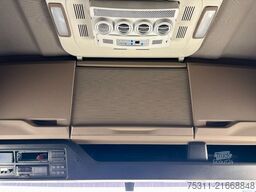 MAN TGX 18.510 Luft/Luft | GX*TG3*Leder*Hydraulik