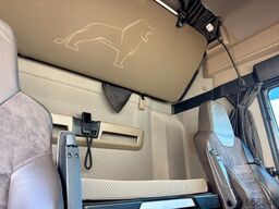 MAN TGX 18.510 Luft/Luft | GX*TG3*Leder*Hydraulik