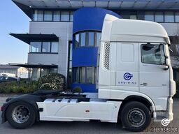 DAF XF 480 FT SSC, Abbiegeassistent, Standklima