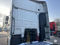 DAF XF 480 FT SSC, Abbiegeassistent, Standklima