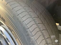 DAF XF 480 FT SSC, Abbiegeassistent, Standklima