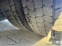 DAF XF 480 FT SSC, Abbiegeassistent, Standklima