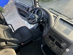 DAF XF 480 FT SSC, Abbiegeassistent, Standklima