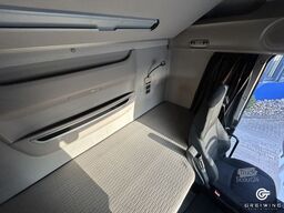 DAF XF 480 FT SSC, Abbiegeassistent, Standklima