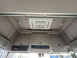 DAF XF 480 FT SSC, Abbiegeassistent, Standklima