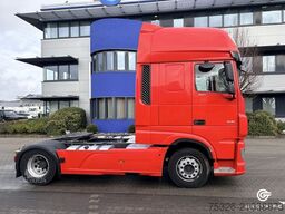 DAF XF 480 FT SSC, NA/PTO