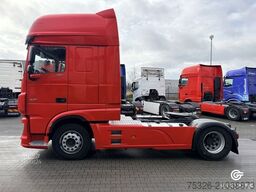 DAF XF 480 FT SSC, NA/PTO