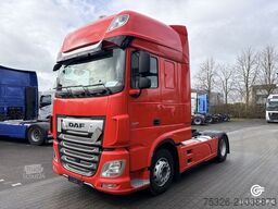 DAF XF 480 FT SSC, NA/PTO