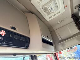 DAF XF 480 FT SSC, NA/PTO