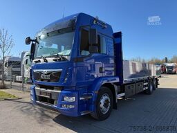 MAN TGM 26.340 Pritsche/LX Fahrerhaus 7-Sitze/Klima