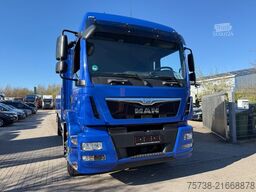 MAN TGM 26.340 Pritsche/LX Fahrerhaus 7-Sitze/Klima