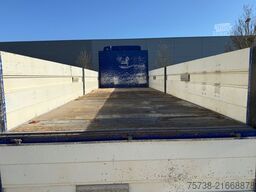 MAN TGM 26.340 Pritsche/LX Fahrerhaus 7-Sitze/Klima