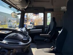 MAN TGM 26.340 Pritsche/LX Fahrerhaus 7-Sitze/Klima