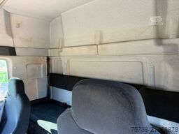 MAN TGM 26.340 Pritsche/LX Fahrerhaus 7-Sitze/Klima