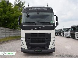 VOLVO FH 500 Globetrotter XL