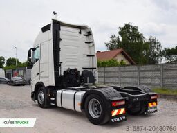 VOLVO FH 500 Globetrotter XL