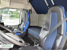 VOLVO FH 500 Globetrotter XL