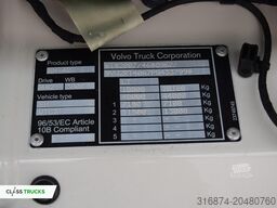 VOLVO FH 500 Globetrotter XL