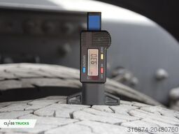 VOLVO FH 500 Globetrotter XL