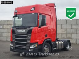 Scania R460 4X2 NEW! Retarder 2xTanks ACC LED Euro 6