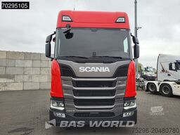 Scania R460 4X2 NEW! Retarder 2xTanks ACC LED Euro 6