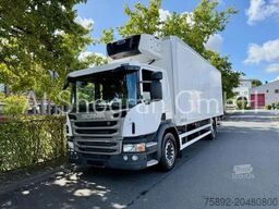 Scania P320 Carrier Supra 750/Klima/Eu6/LBW